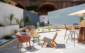Hotel Le Riberal